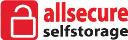 All Secure Self Storage Napier logo